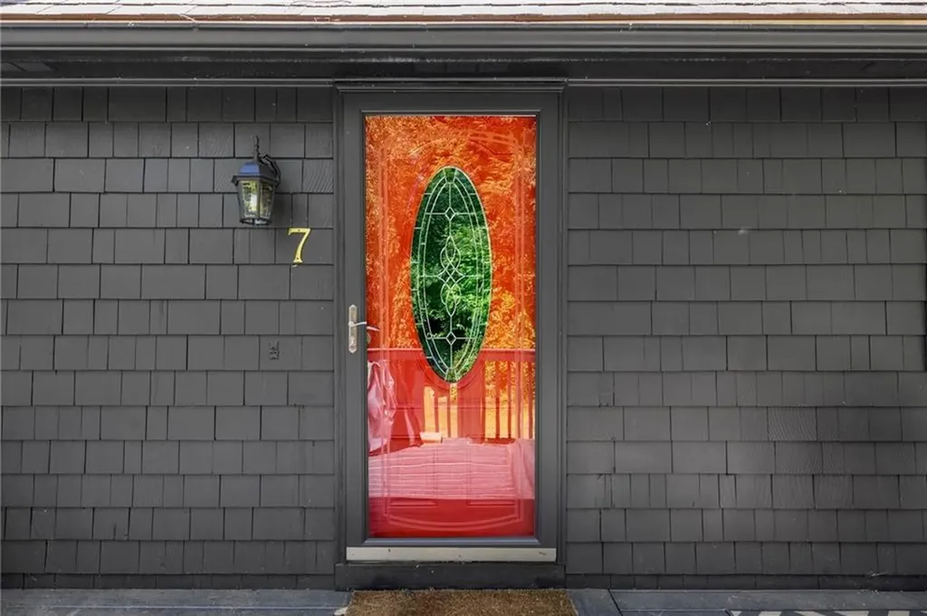 7 Spruce Ridge Drive Glocester RI 02814