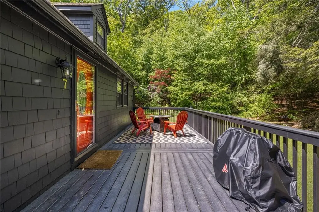 7 Spruce Ridge Drive Glocester RI 02814