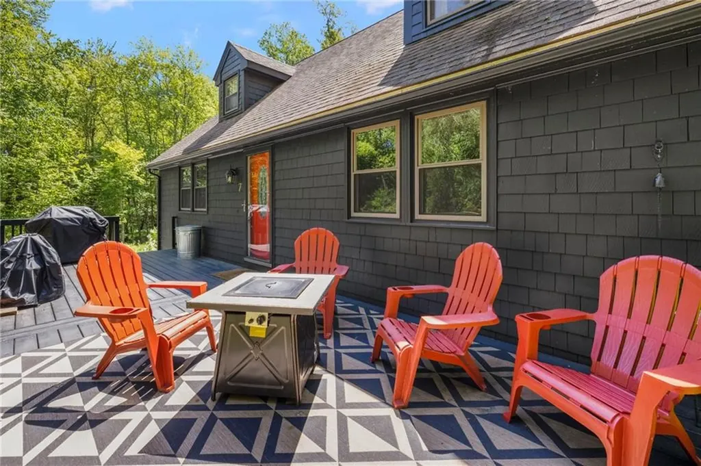 7 Spruce Ridge Drive Glocester RI 02814