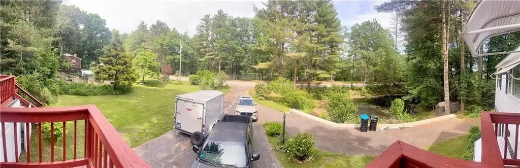 12 Tom Lee Drive North Smithfield RI 02896