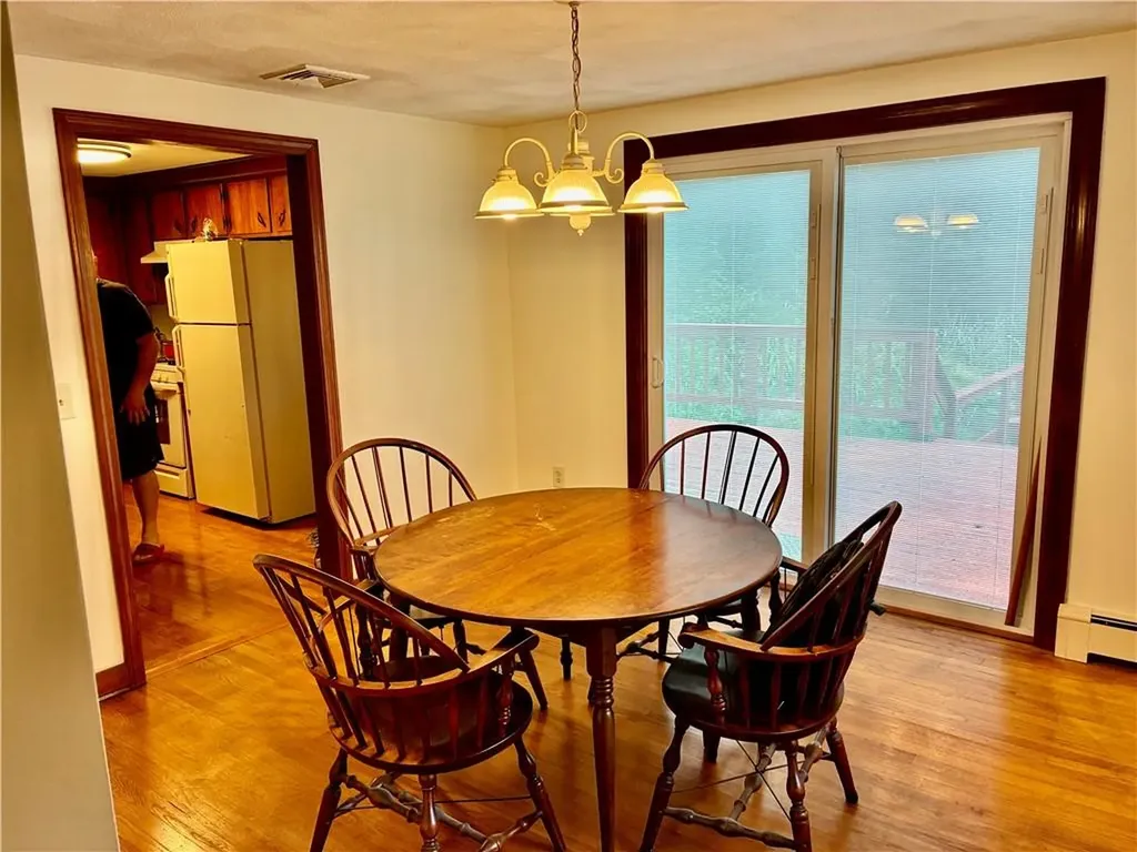 12 Tom Lee Drive North Smithfield RI 02896