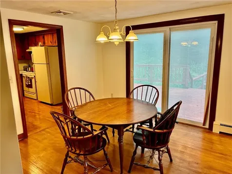 12 Tom Lee Drive North Smithfield RI 02896