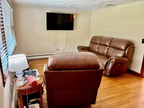 12 Tom Lee Drive North Smithfield RI 02896