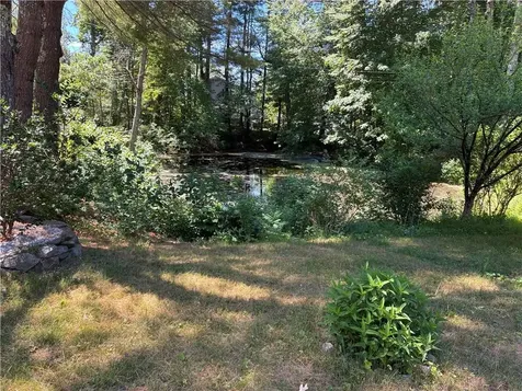 12 Tom Lee Drive North Smithfield RI 02896