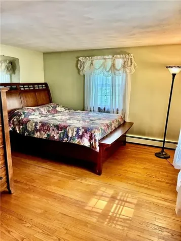12 Tom Lee Drive North Smithfield RI 02896