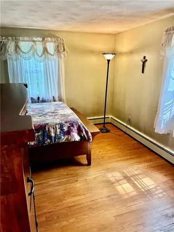 12 Tom Lee Drive North Smithfield RI 02896