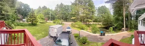 12 Tom Lee Drive North Smithfield RI 02896