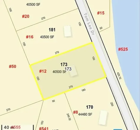 12 Tom Lee Drive North Smithfield RI 02896