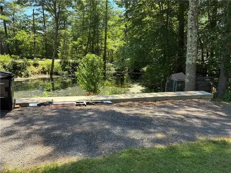 12 Tom Lee Drive North Smithfield RI 02896