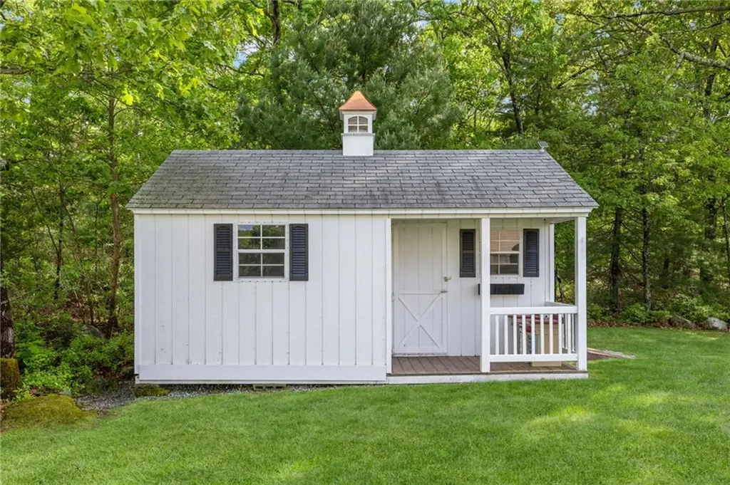 290 Station Street Coventry RI 02816