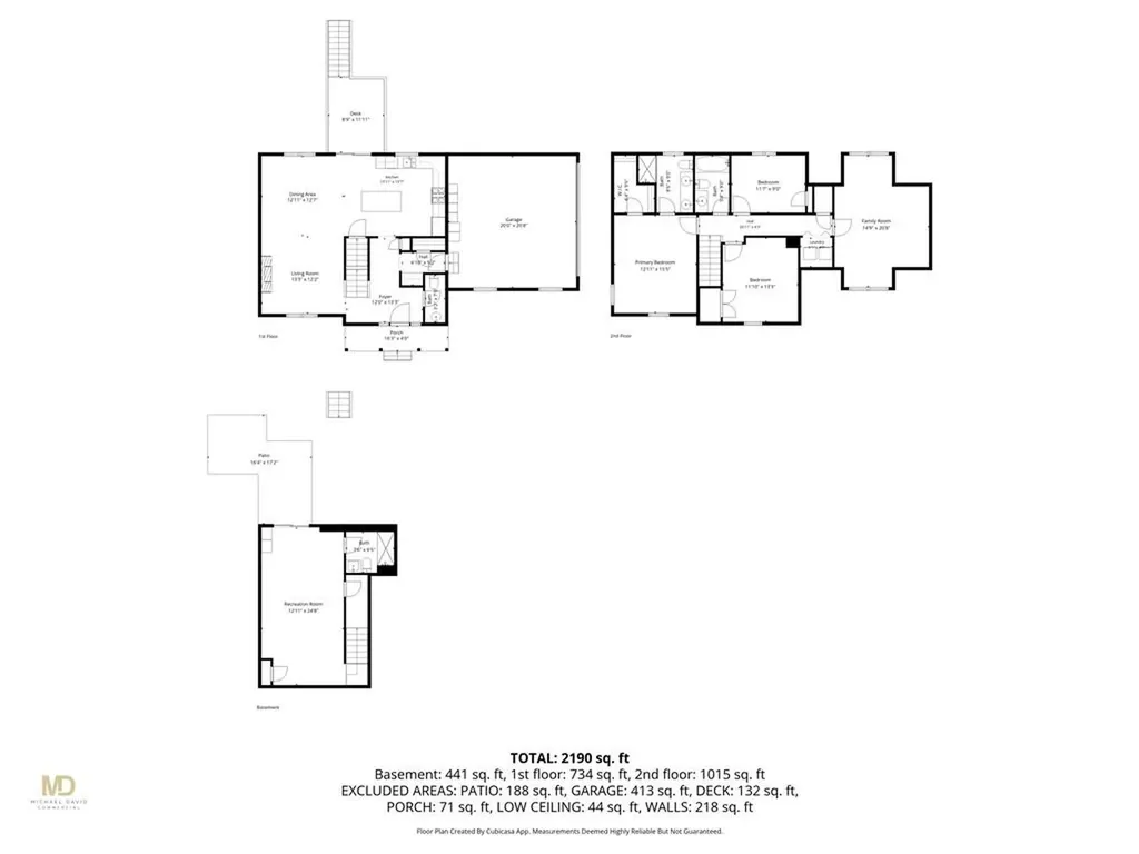 290 Station Street Coventry RI 02816