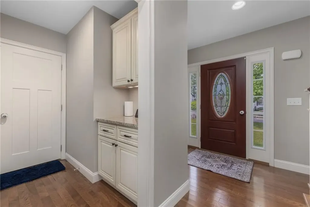 290 Station Street Coventry RI 02816