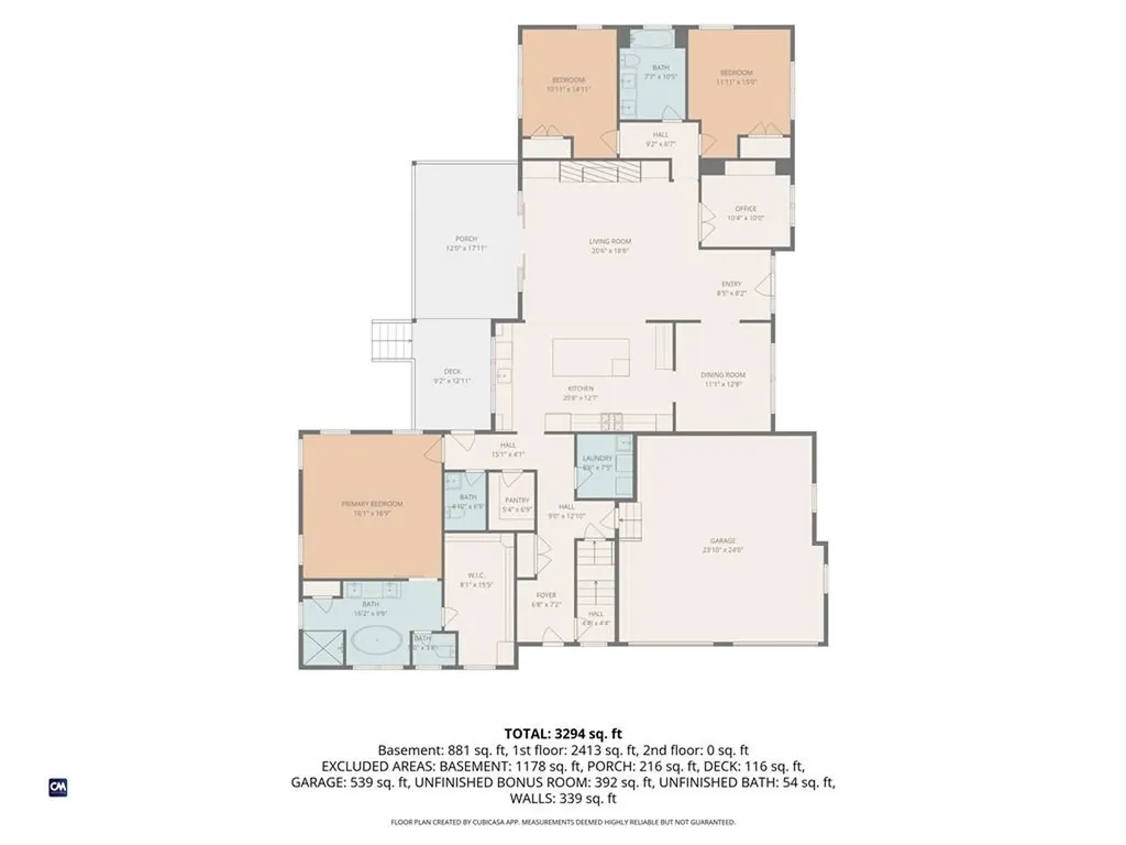 7 Waterview Lane Warren RI 02885