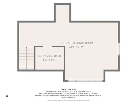 7 Waterview Lane Warren RI 02885