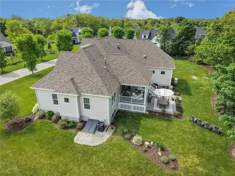 7 Waterview Lane Warren RI 02885