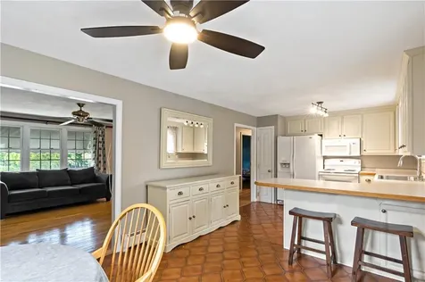 28 Eveready Avenue Bristol RI 02809