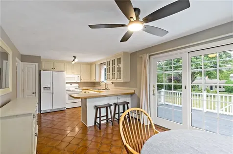 28 Eveready Avenue Bristol RI 02809