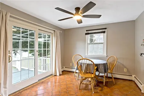 28 Eveready Avenue Bristol RI 02809