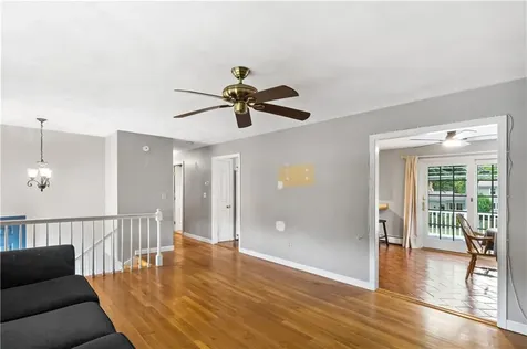 28 Eveready Avenue Bristol RI 02809