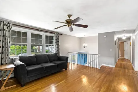 28 Eveready Avenue Bristol RI 02809