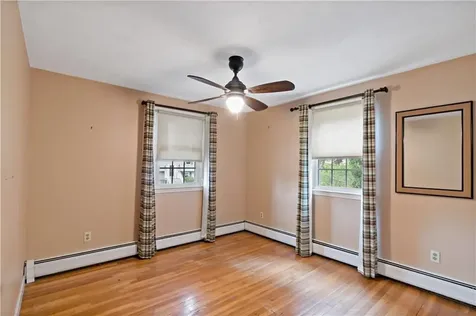 28 Eveready Avenue Bristol RI 02809