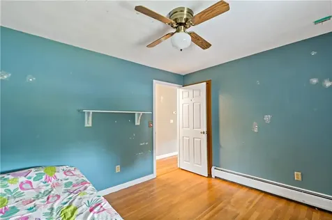 28 Eveready Avenue Bristol RI 02809