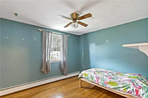 28 Eveready Avenue Bristol RI 02809