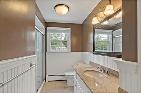 28 Eveready Avenue Bristol RI 02809