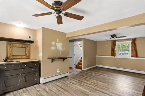 28 Eveready Avenue Bristol RI 02809