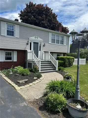 28 Eveready Avenue Bristol RI 02809