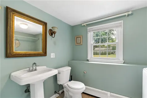 28 Eveready Avenue Bristol RI 02809