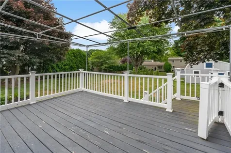 28 Eveready Avenue Bristol RI 02809