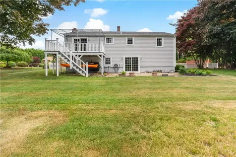 28 Eveready Avenue Bristol RI 02809