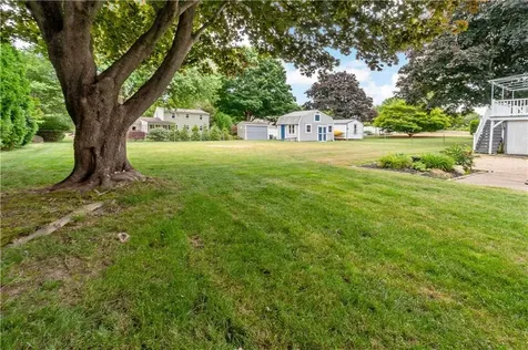 28 Eveready Avenue Bristol RI 02809