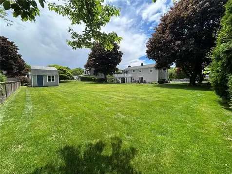 28 Eveready Avenue Bristol RI 02809