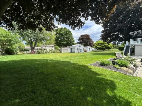 28 Eveready Avenue Bristol RI 02809