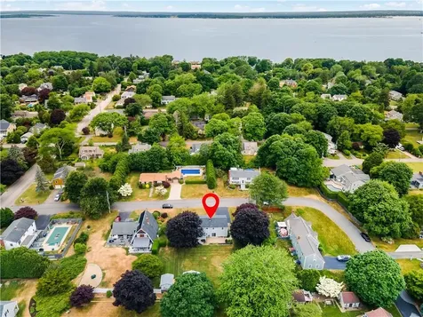 28 Eveready Avenue Bristol RI 02809