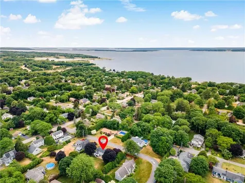 28 Eveready Avenue Bristol RI 02809