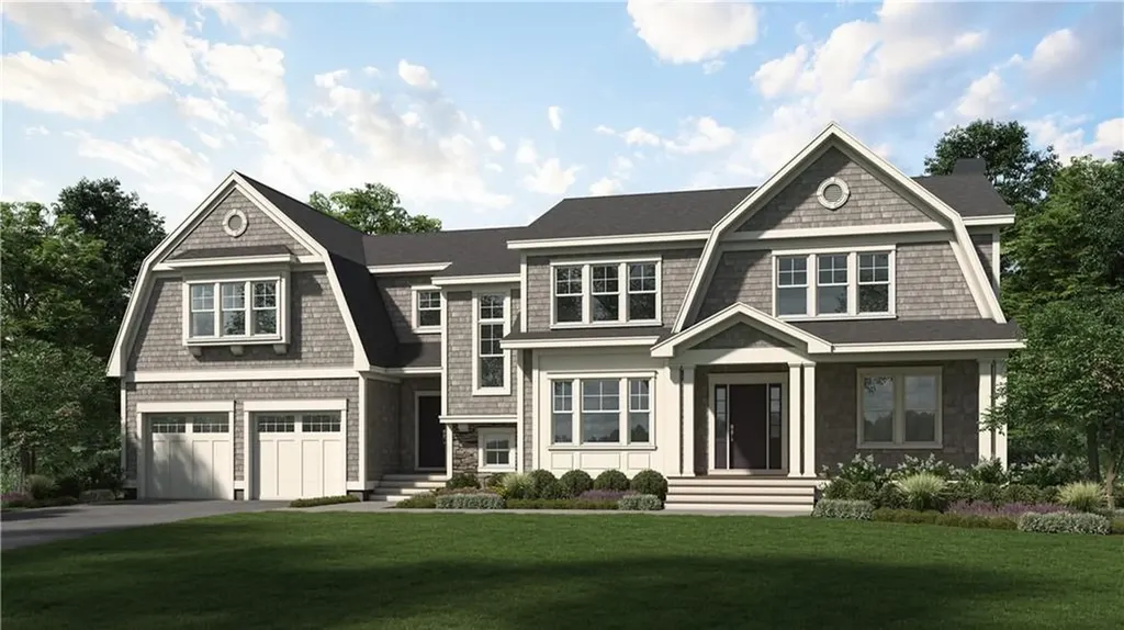 0 Explorer Drive North Kingstown RI 02874