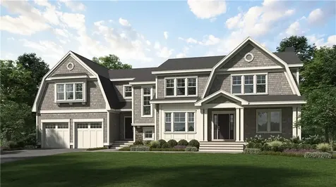 0 Explorer Drive North Kingstown RI 02874