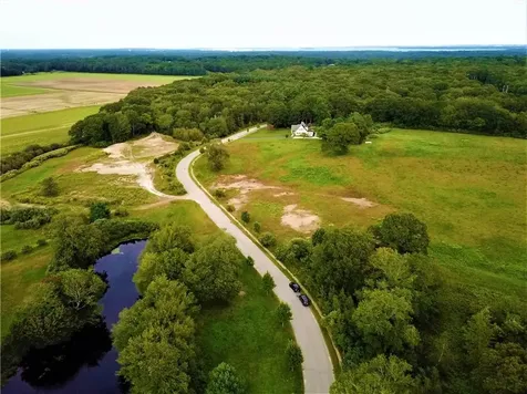 0 Explorer Drive North Kingstown RI 02874