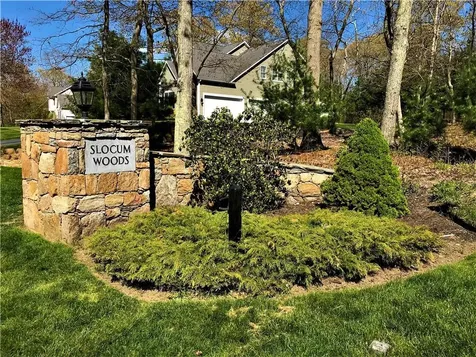 0 Explorer Drive North Kingstown RI 02874