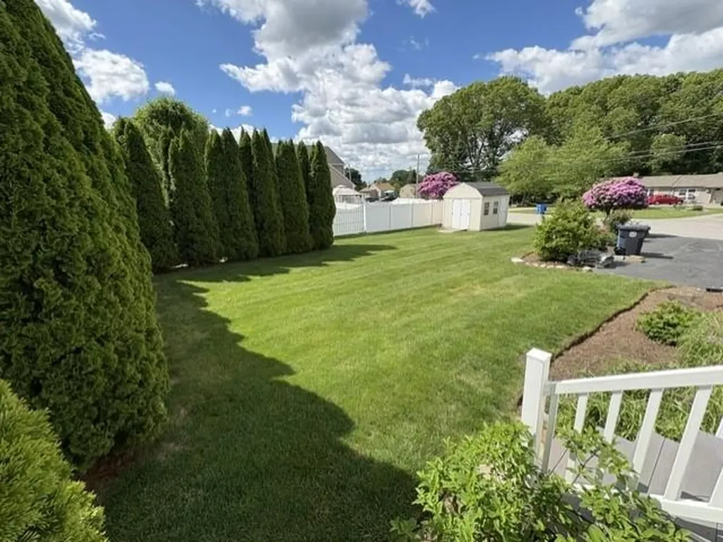 42 Chestnut Street Cumberland RI 02864