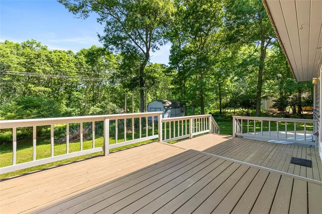 201 White Horn Drive South Kingstown RI 02881