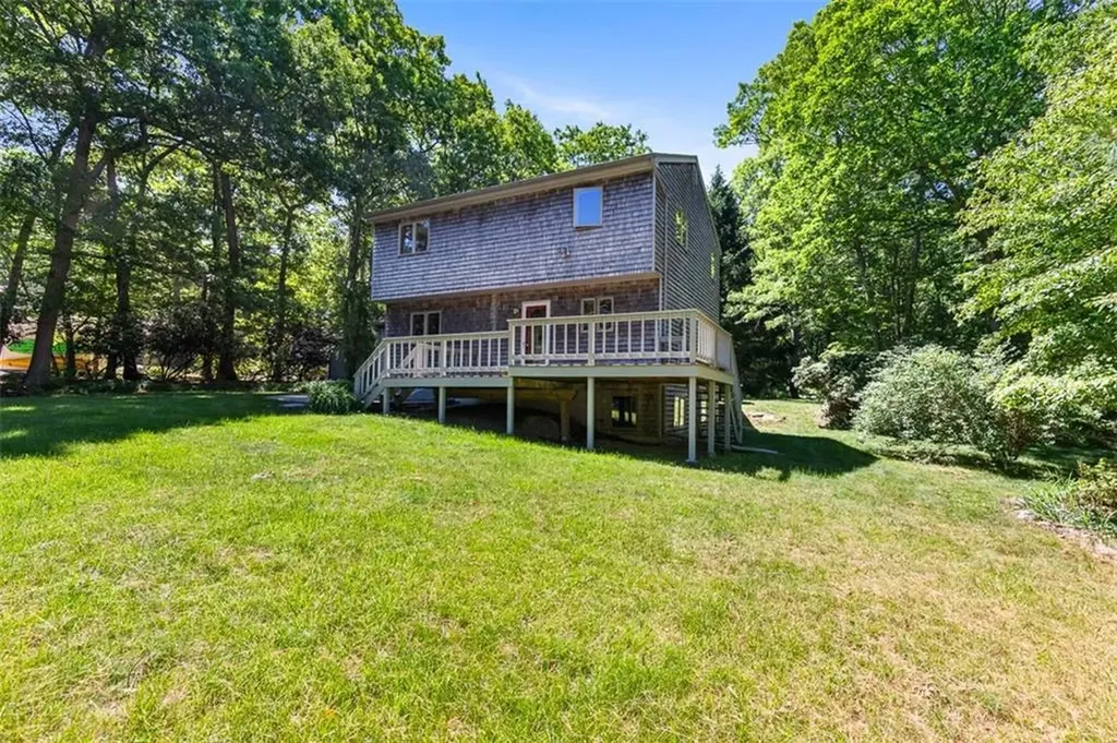 201 White Horn Drive South Kingstown RI 02881