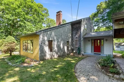 201 White Horn Drive South Kingstown RI 02881