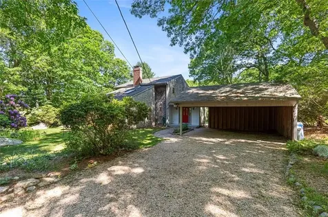201 White Horn Drive South Kingstown RI 02881
