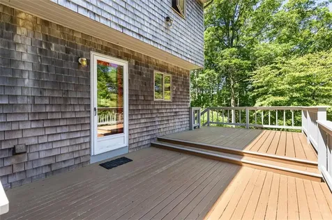 201 White Horn Drive South Kingstown RI 02881