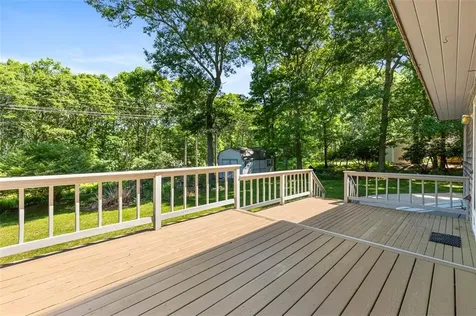 201 White Horn Drive South Kingstown RI 02881