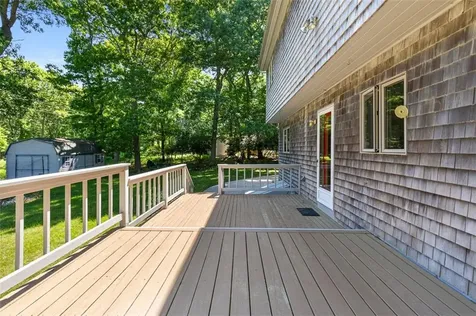 201 White Horn Drive South Kingstown RI 02881